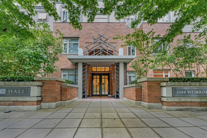 Photo 2 at 320 - 2280 Wesbrook Mall, University VW, Vancouver West