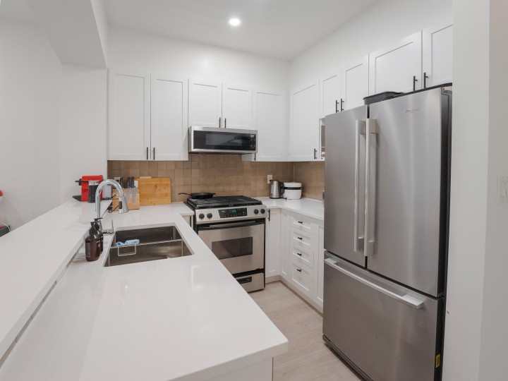 Photo 6 at 320 - 2280 Wesbrook Mall, University VW, Vancouver West