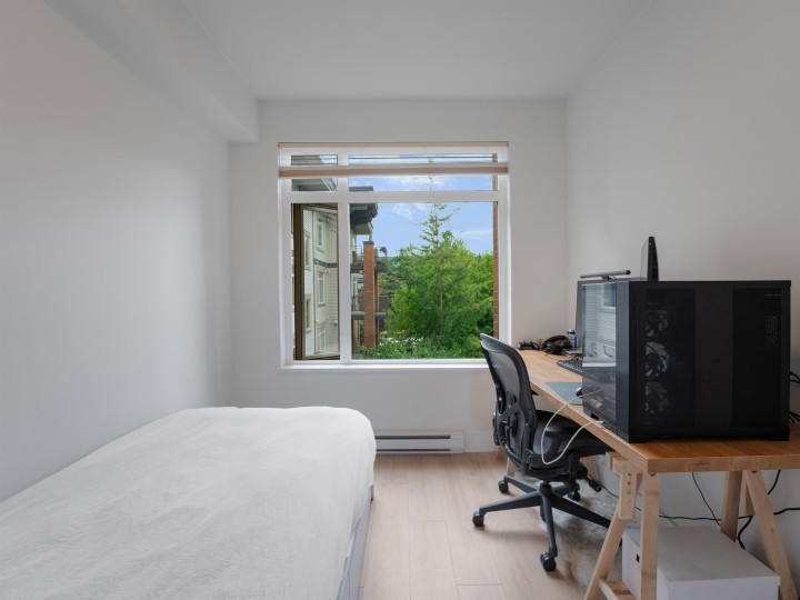 Photo 13 at 320 - 2280 Wesbrook Mall, University VW, Vancouver West