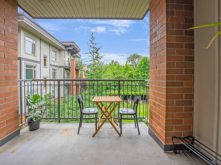 Photo 17 at 320 - 2280 Wesbrook Mall, University VW, Vancouver West