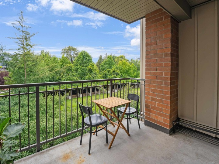 Photo 16 at 320 - 2280 Wesbrook Mall, University VW, Vancouver West