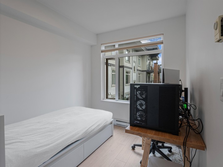 Photo 12 at 320 - 2280 Wesbrook Mall, University VW, Vancouver West