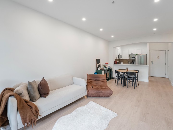 Photo 7 at 320 - 2280 Wesbrook Mall, University VW, Vancouver West