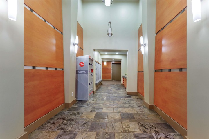 Photo 3 at 320 - 2280 Wesbrook Mall, University VW, Vancouver West