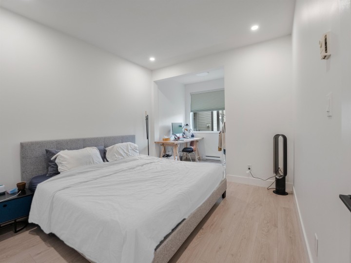 Photo 10 at 320 - 2280 Wesbrook Mall, University VW, Vancouver West