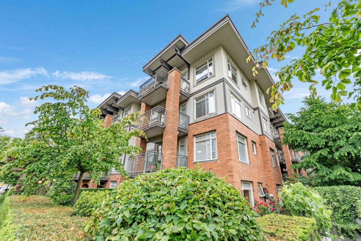 Photo 19 at 320 - 2280 Wesbrook Mall, University VW, Vancouver West