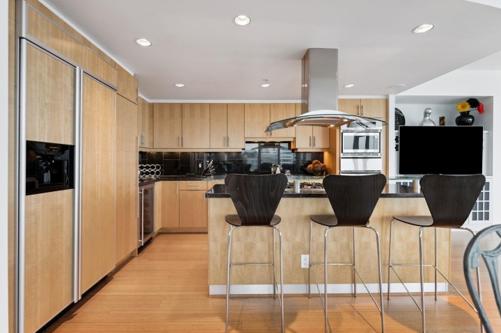 Photo 27 at 2502 - 1233 W Cordova Street, Coal Harbour, Vancouver West