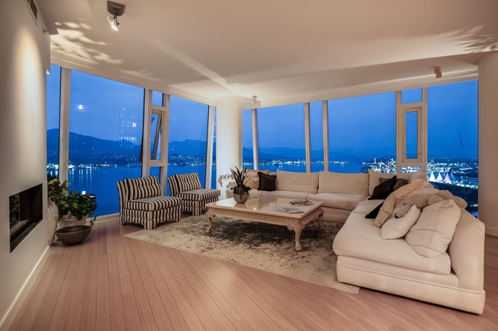 Photo 22 at 2502 - 1233 W Cordova Street, Coal Harbour, Vancouver West