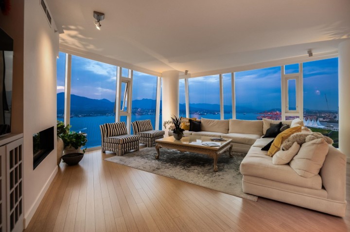 Photo 20 at 2502 - 1233 W Cordova Street, Coal Harbour, Vancouver West