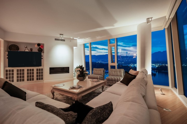 Photo 24 at 2502 - 1233 W Cordova Street, Coal Harbour, Vancouver West