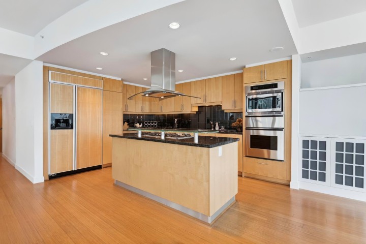 Photo 15 at 2502 - 1233 W Cordova Street, Coal Harbour, Vancouver West