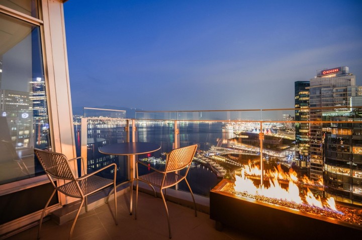 Photo 25 at 2502 - 1233 W Cordova Street, Coal Harbour, Vancouver West