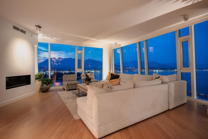 Photo 21 at 2502 - 1233 W Cordova Street, Coal Harbour, Vancouver West