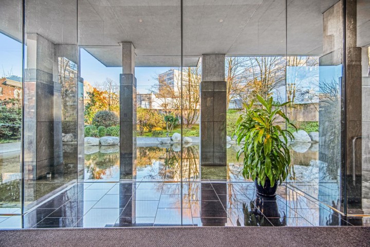 Photo 6 at 901 - 1550 W 15th Avenue, Fairview VW, Vancouver West