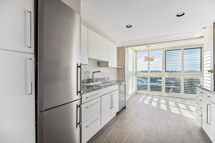 Photo 17 at 901 - 1550 W 15th Avenue, Fairview VW, Vancouver West