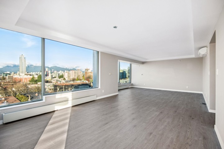 Photo 12 at 901 - 1550 W 15th Avenue, Fairview VW, Vancouver West