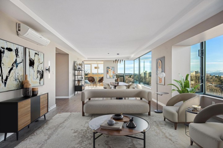 Photo 7 at 901 - 1550 W 15th Avenue, Fairview VW, Vancouver West