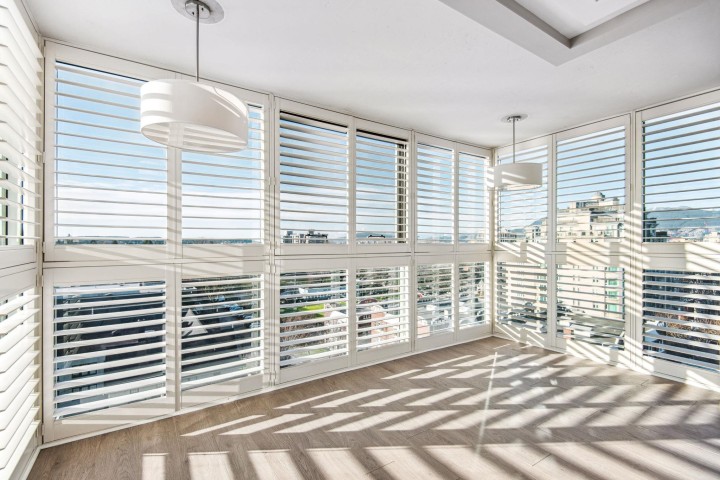 Photo 15 at 901 - 1550 W 15th Avenue, Fairview VW, Vancouver West