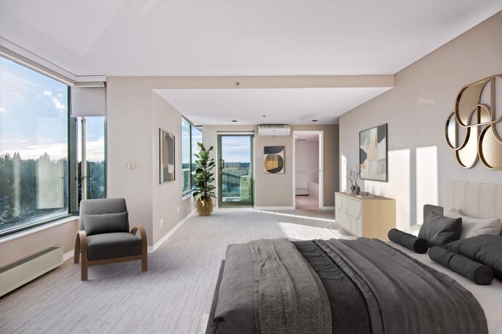 Photo 19 at 901 - 1550 W 15th Avenue, Fairview VW, Vancouver West