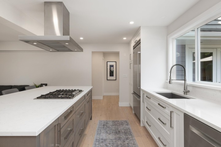 Photo 13 at 2678 Ailsa Crescent, Lynn Valley, North Vancouver