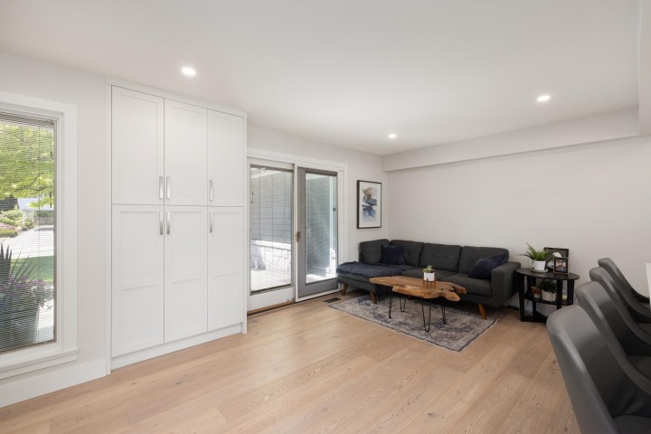 Photo 16 at 2678 Ailsa Crescent, Lynn Valley, North Vancouver