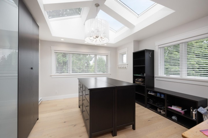 Photo 32 at 2678 Ailsa Crescent, Lynn Valley, North Vancouver