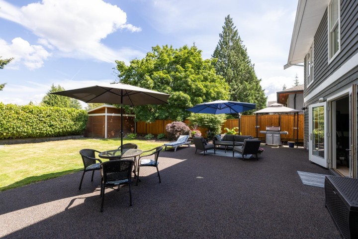 Photo 20 at 2678 Ailsa Crescent, Lynn Valley, North Vancouver