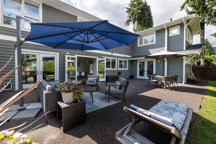 Photo 18 at 2678 Ailsa Crescent, Lynn Valley, North Vancouver