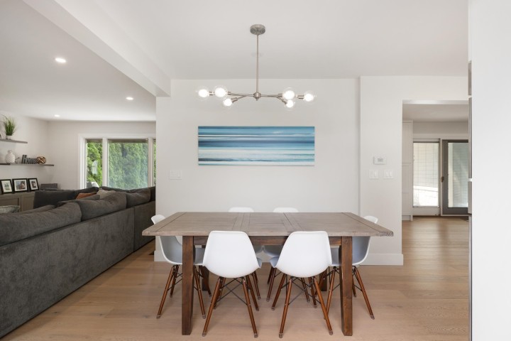 Photo 8 at 2678 Ailsa Crescent, Lynn Valley, North Vancouver