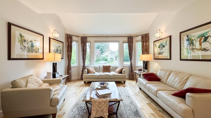 Photo 2 at 880 W 19th Street, Mosquito Creek, North Vancouver