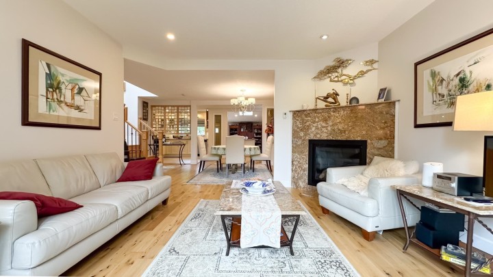 Photo 6 at 880 W 19th Street, Mosquito Creek, North Vancouver