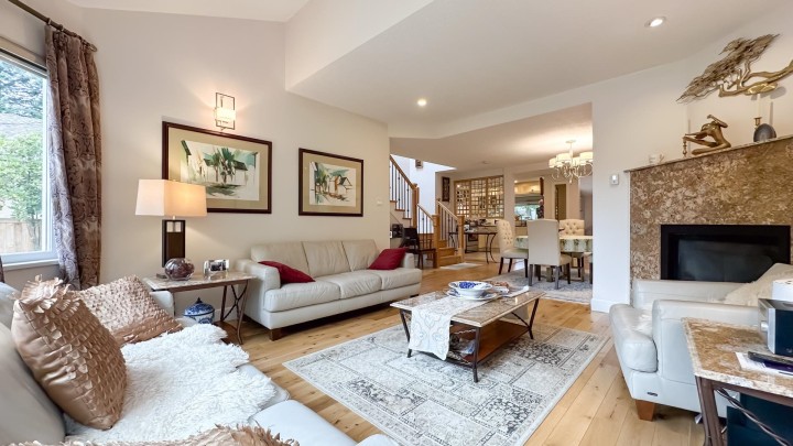 Photo 5 at 880 W 19th Street, Mosquito Creek, North Vancouver