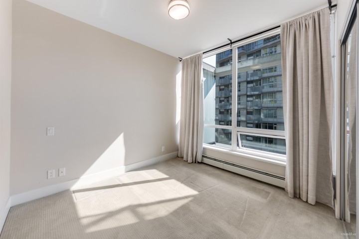 Photo 6 at 602 - 1783 Manitoba Street, False Creek, Vancouver West