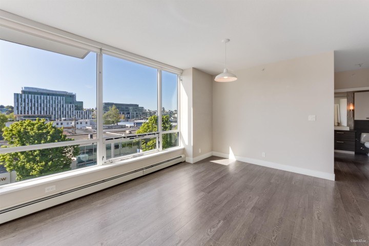 Photo 13 at 602 - 1783 Manitoba Street, False Creek, Vancouver West