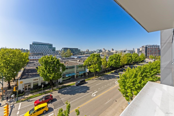 Photo 24 at 602 - 1783 Manitoba Street, False Creek, Vancouver West