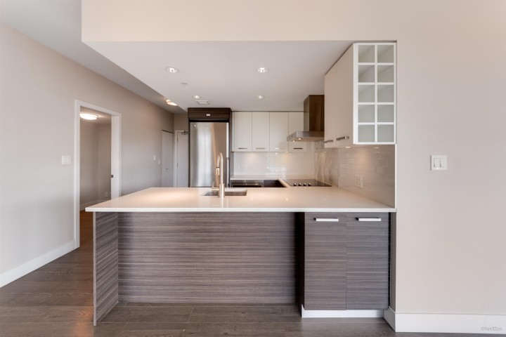 Photo 14 at 602 - 1783 Manitoba Street, False Creek, Vancouver West