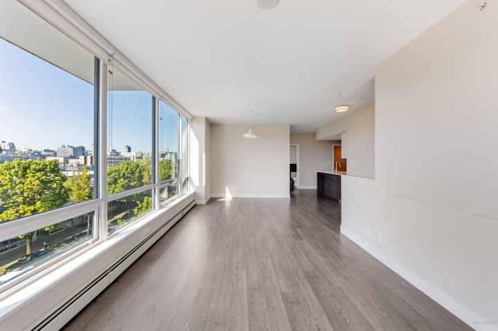 Photo 11 at 602 - 1783 Manitoba Street, False Creek, Vancouver West