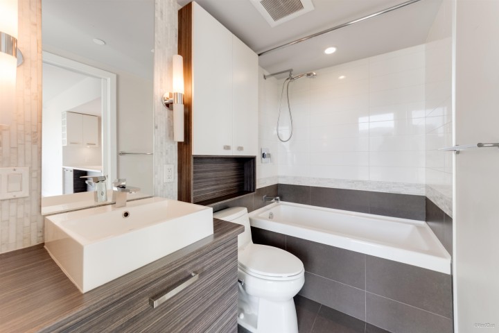 Photo 19 at 602 - 1783 Manitoba Street, False Creek, Vancouver West