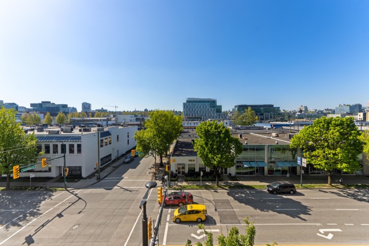 Photo 25 at 602 - 1783 Manitoba Street, False Creek, Vancouver West