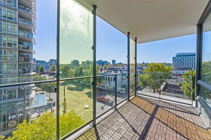 Photo 21 at 602 - 1783 Manitoba Street, False Creek, Vancouver West