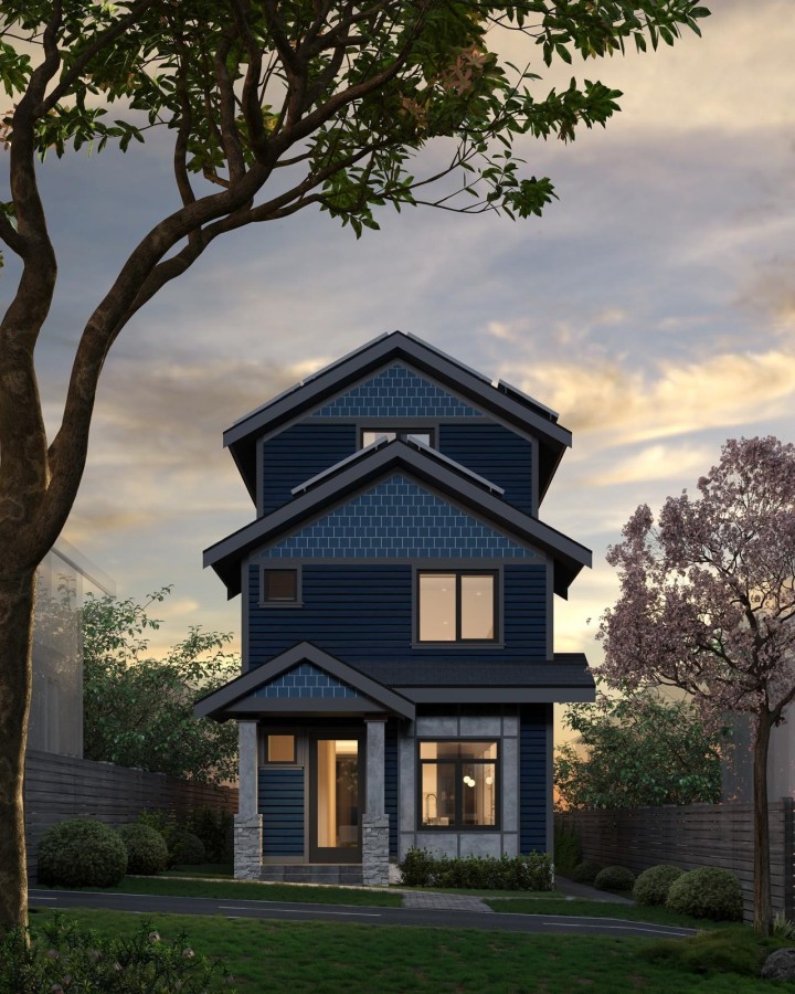 Photo 2 at 20 W 14th Street, Mount Pleasant VW, Vancouver West