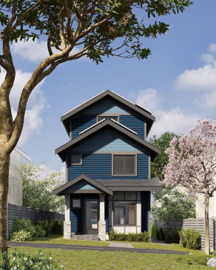 Photo 1 at 20 W 14th Street, Mount Pleasant VW, Vancouver West