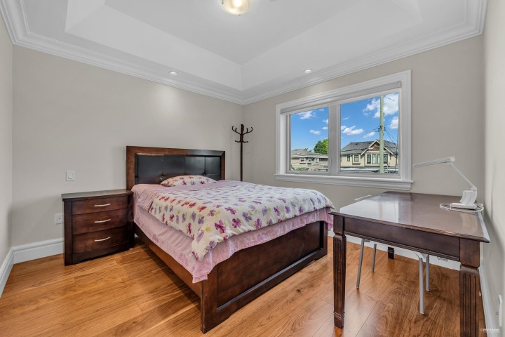 Photo 22 at 1019 W 47th Avenue, South Granville, Vancouver West