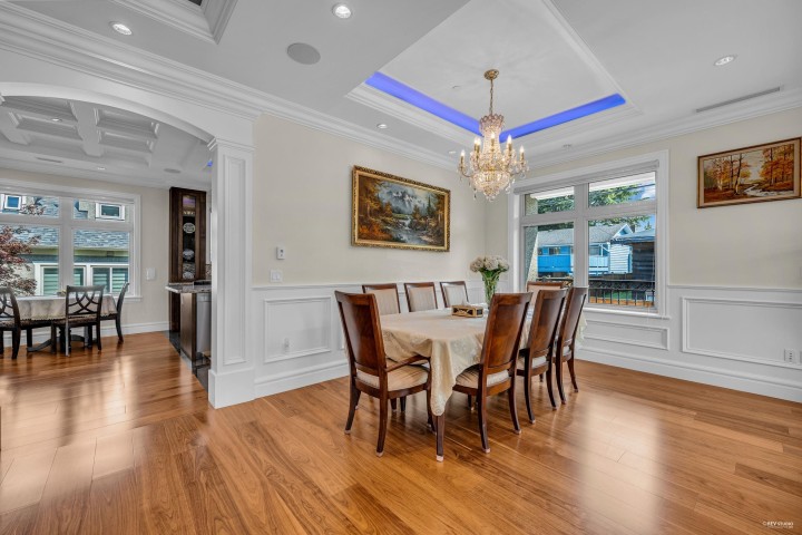 Photo 7 at 1019 W 47th Avenue, South Granville, Vancouver West