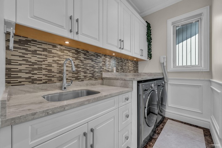 Photo 20 at 1019 W 47th Avenue, South Granville, Vancouver West