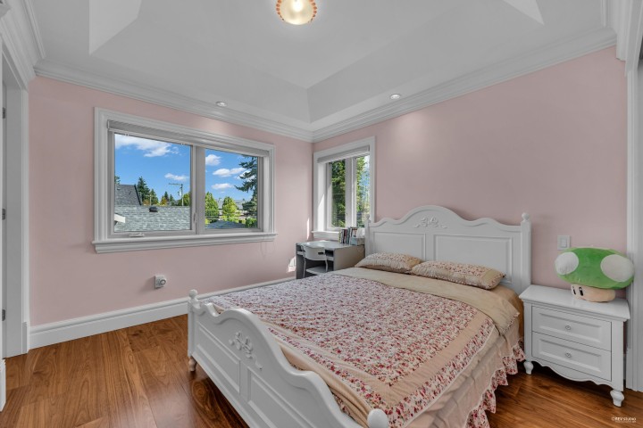 Photo 24 at 1019 W 47th Avenue, South Granville, Vancouver West