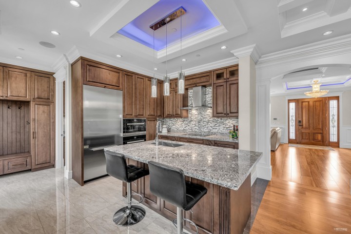 Photo 15 at 1019 W 47th Avenue, South Granville, Vancouver West