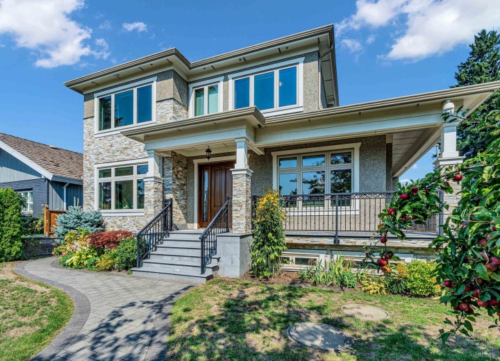 Photo 31 at 1019 W 47th Avenue, South Granville, Vancouver West