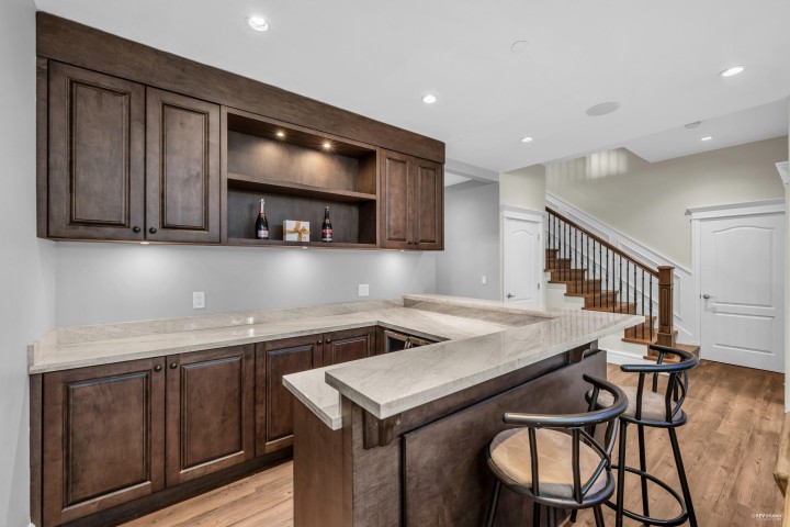 Photo 29 at 1019 W 47th Avenue, South Granville, Vancouver West