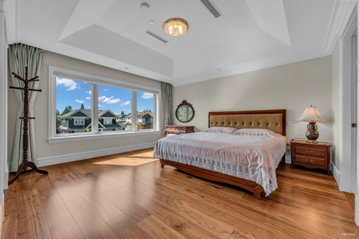 Photo 21 at 1019 W 47th Avenue, South Granville, Vancouver West